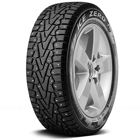 Pirelli Ice Zero